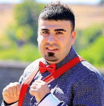 Serbang Emrah - Nexweş Mame (Remix)