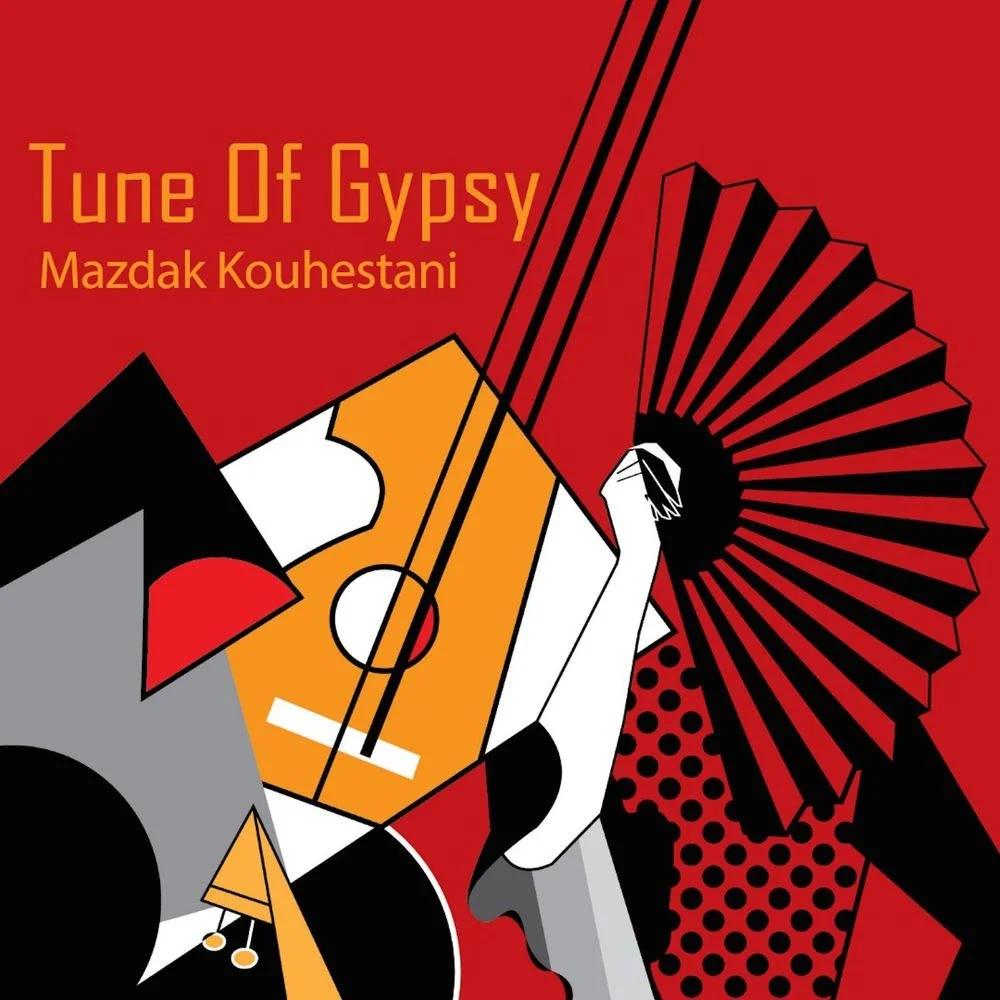 Mazdak Kouhestani - Morning Tune Of The Gypsy