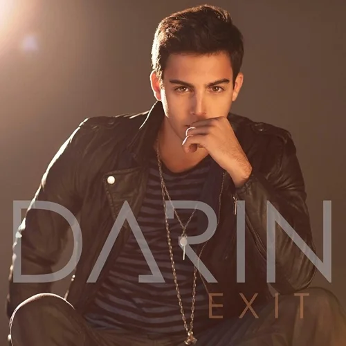 Darin - Playing With Fire