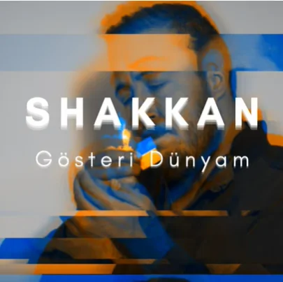 Shakkan - Gösteri Dünyam