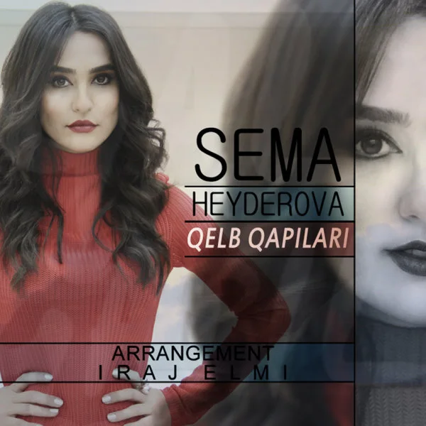 Sema Heyderova - Qelb Qapilari