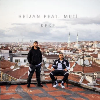 Heijan - Anne (feat Murat Göğebakan)