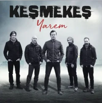 Keşmekeş - Kesmekes