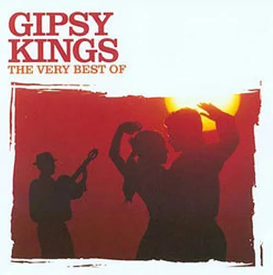 Gipsy Kings - Caminando Por La Calle