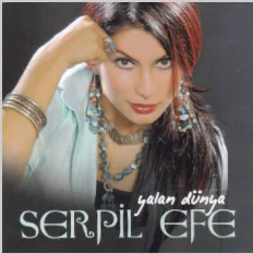 Serpil Efe - Havar Lele