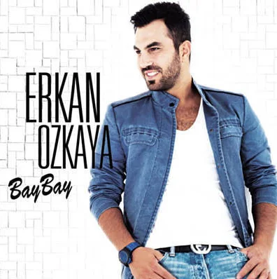 Erkan Özkaya - Benim Gecem (Remix)