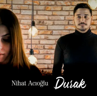 Nihat Acıoğlu - Durak
