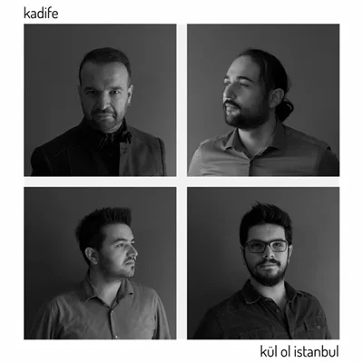 Kadife - Ay Tutuldu