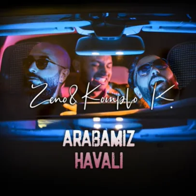 Zeno - Sokak Bu