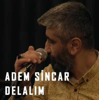 Adem Sincar - Nerde Beklesek Seni