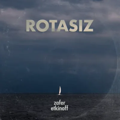 Etkinoff - Uçalım Karanlığa