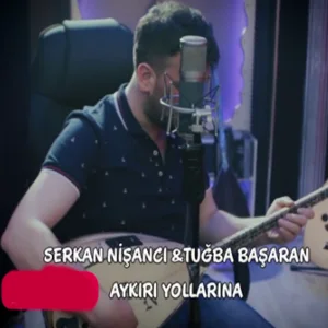 Serkan Nişancı - Aykırı Yollarına