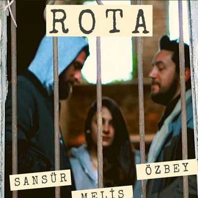 Sansür - feat Melis, Özbey-Rota