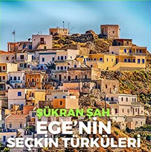 Şükran Şah - Minareye Dayandım