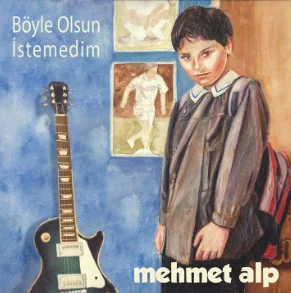 Mehmet Alp - Will You Marry Me