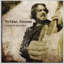 Volkan Sönmez - Öldüm