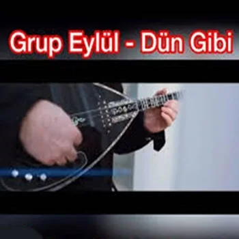 Grup Eylül - Mısırlar Saçak Saçak