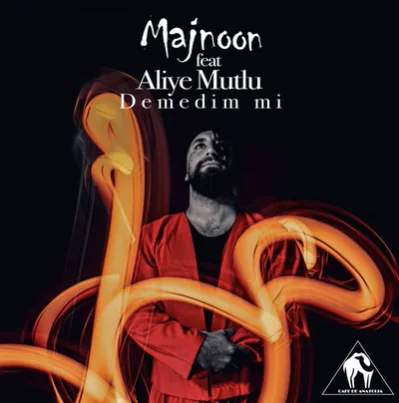 Majnoon - Demedim mi (Wav-E Remix)