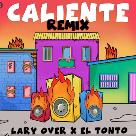 Lary Over - Solo