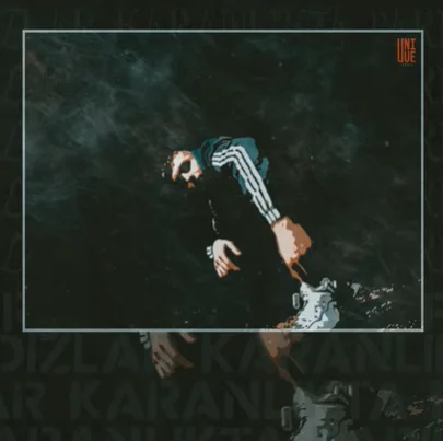 Rasyonel - Yıldızlar Karanlıkta Parıldar