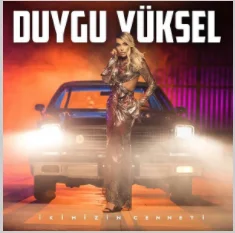 Duygu Yüksel - Kül