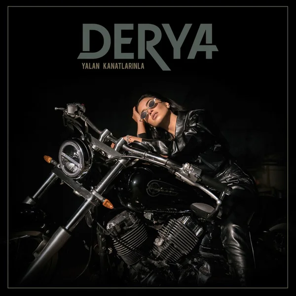 Derya - Tut Kolumdan