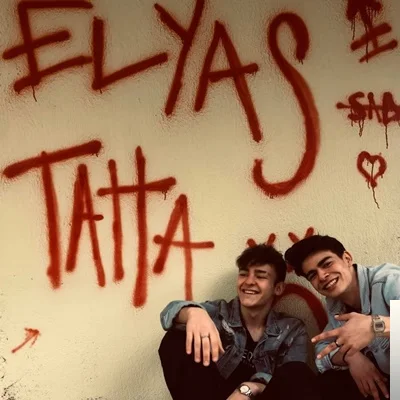Elyas & Taha - feat Mehmet S. Özbay-Bu Kaçıncı Gidişin