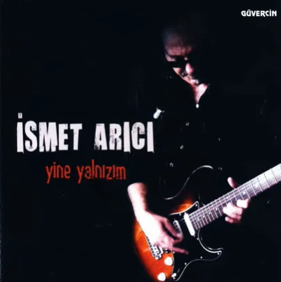 İsmet Arıcı - Yalnızlar Rıhtımı