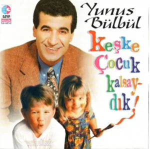 Yunus Bülbül - Gurbet Yolcusu