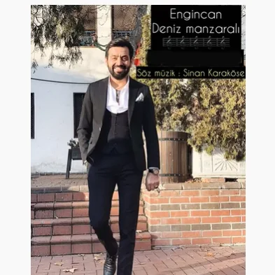 Engincan - Sana Ölsem