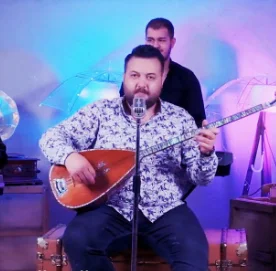 Sadık Gülsün - Pancar Pezik Değilmi