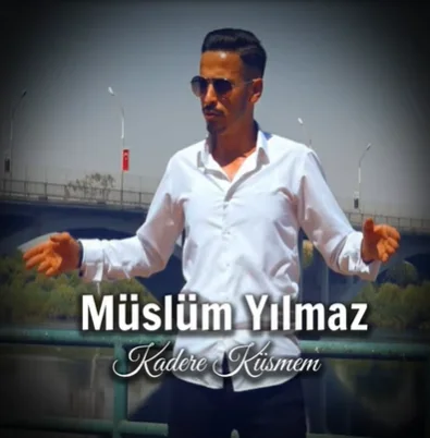 Müslüm Yılmaz - Mürekkep