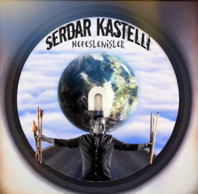 Serdar Kastelli - Chinese Hulusi Solo