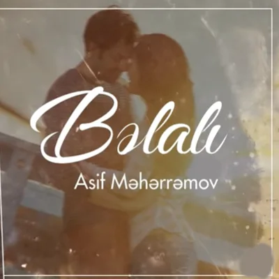 Asif Meherremov - Peshman