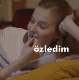 Kupa İkilisi - Özledim