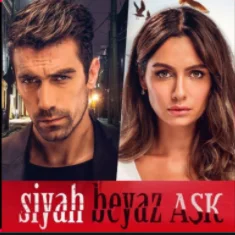 Siyah Beyaz Aşk - Slow Jenerik 3