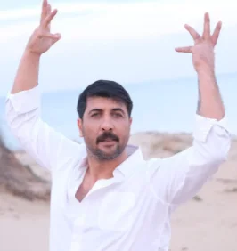 Fatih Bulut - Sen Leyla Ben Mecnun (feat Aysellou)