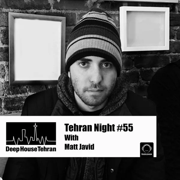 Matt Javid - Tehran Night 55