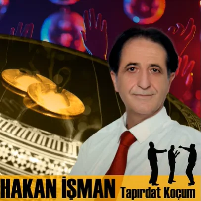 Hakan İşman - Şüphe