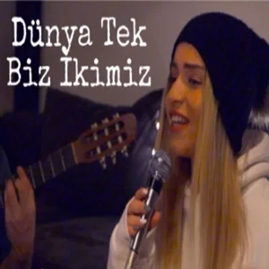 Lara Elmaoğlu - Yandım