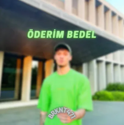 Brknt471 - Öderim Bedel