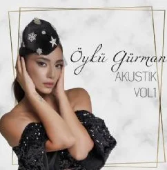 Öykü Gürman - Mavi (Canlı)