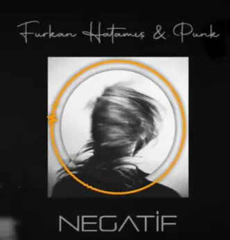 Furkan Hatamış - Siyah (feat Punk)