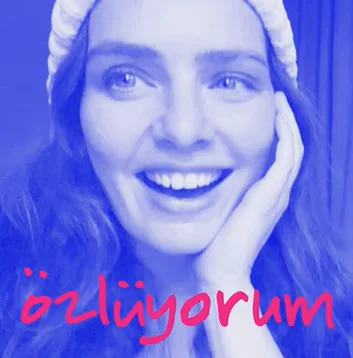 Nil Karaibrahimgil - Özlüyorum