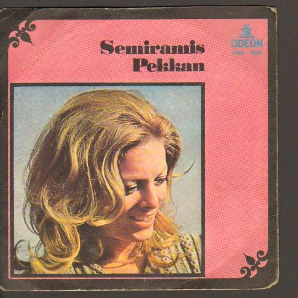 Semiramis Pekkan - Unuttu Unuttu