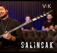 Veli Erdem Karakülah - Edalı Modalı Yar