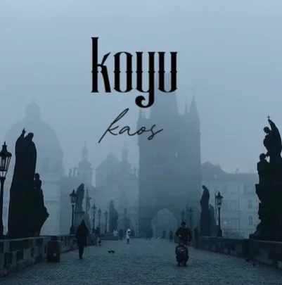 Koyu - Yalan Gibi