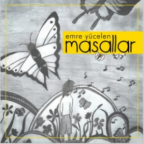 Emre Yücelen - Ağustos Böceği ile Karınca