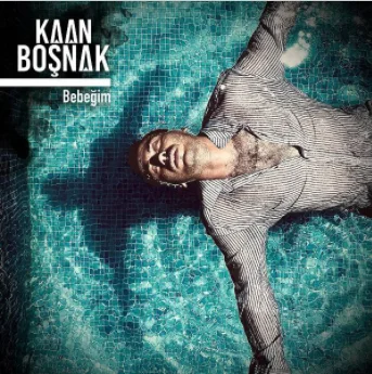 Kaan Boşnak - Barbar