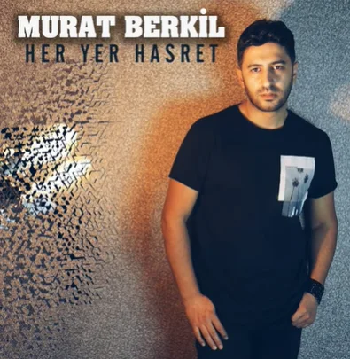 Murat Berkil - Kalakaldım